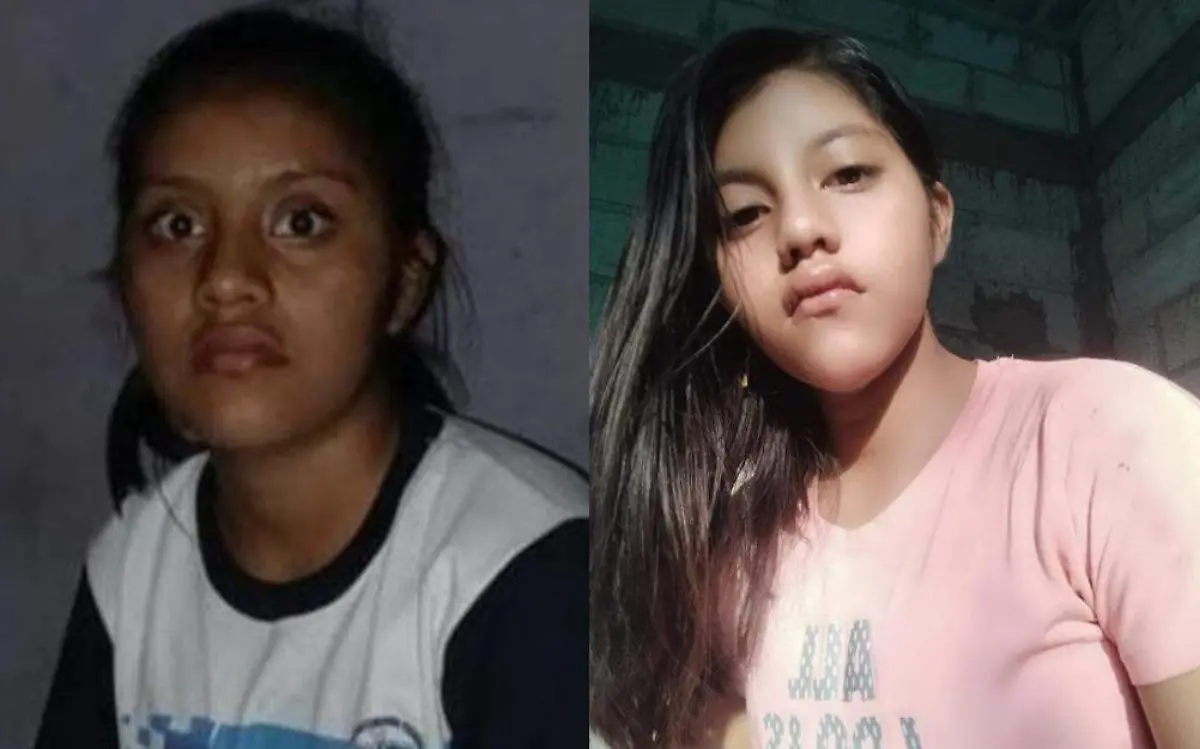 Jóvenes desaparecidas en Izúcar de Matamoros 1